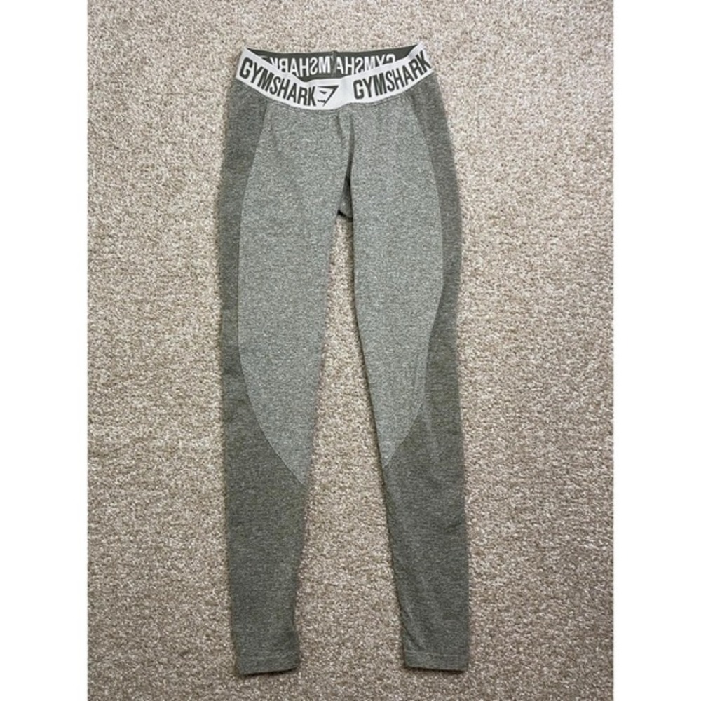 Gymshark Leggings‎ Flex High Waisted Women's Size S Athletic